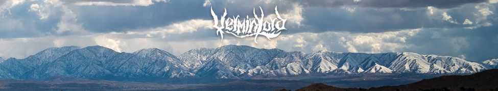 Verminlord — Photo · logo