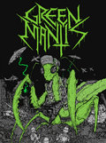Green Mantis image