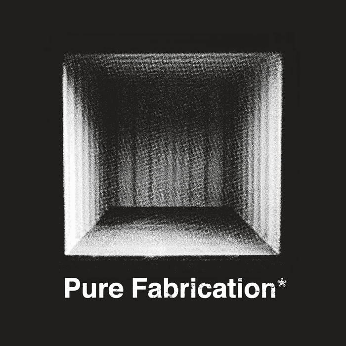 Pure Fabrication cover