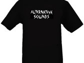 Alternative Sounds T-Shirt photo 
