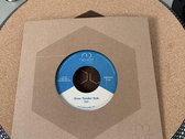 Ojah feat. Nik Torp - Over Yonder / Over Yonder Dub (ALDBS7015) photo 