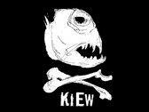 KiEw - Monsterfisch T-Shirt photo 