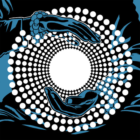 Power Of Soul - The Music of CTI | Julien Lourau | Komos records