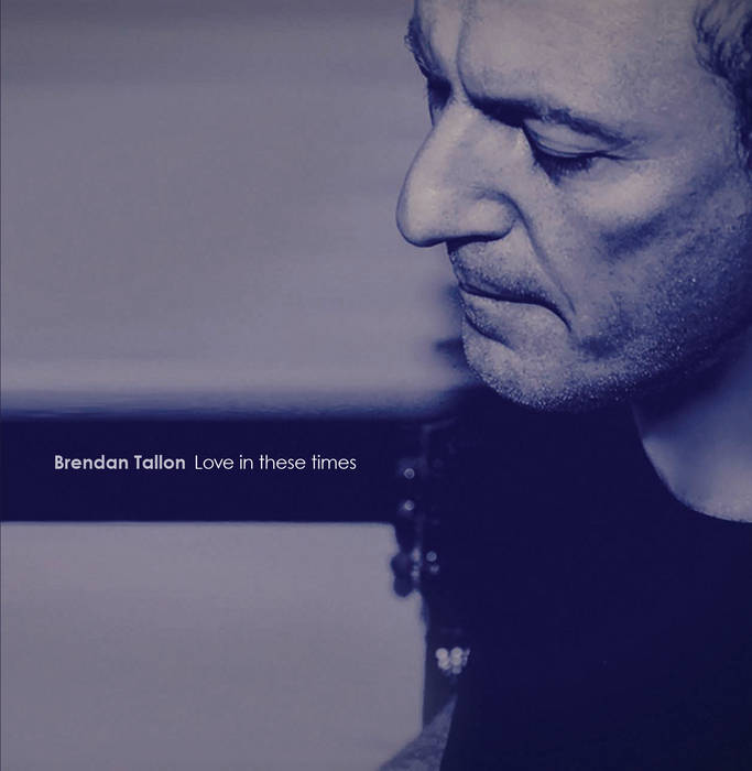 American Strings – Brendan Tallon