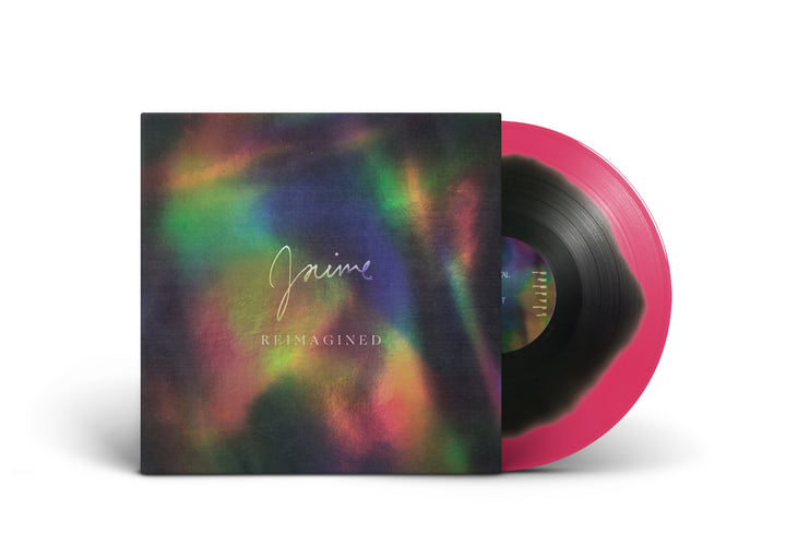 欧LP Howard,brittany Jaime (180g) 19075956931 ATO RECORDS 未開封 /00260 欧LP Howard,brittany Jaime (180g) 19075956931 ATO RECORDS 未開封