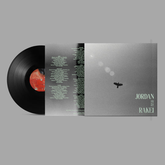 洋楽 Jordan Rakei 421942448_928014388693339_5045