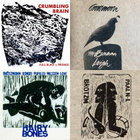 Total Music Meeting 1997 - Solo Bass | PETER KOWALD | FMP Total Music Meeting 1997 - Solo Bass | PETER KOWALD | FMP