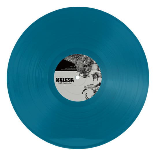 KYLESA - To Walk a Middle Course | HEAVY PSYCH SOUNDS Records