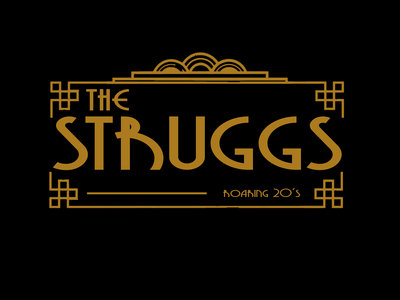 The Struggs - Roaring 20's Tee main photo