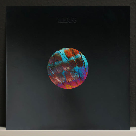 Luvless / Elevate EP Luvless / Elevate EP