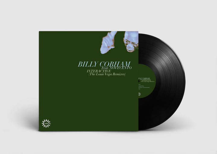 Interactive (The Louie Vega Remixes) | Billy Cobham Feat