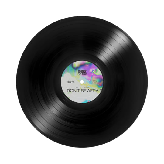 Don't Be Afraid (feat. Jungle) | Diplo & Damian Lazarus | Diplo