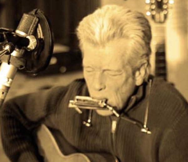 Rough & Tough | John Hammond Jr.