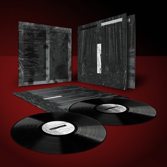 欧2LP Chris Liebing Another Day STUMM469 Mute /00400 Another Day | Chris Liebing