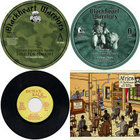 Zambeze - Portrait Of A Roots Man LP | A-LONE REGGAE SHOP