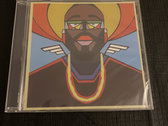 Merch | Tone Spliff