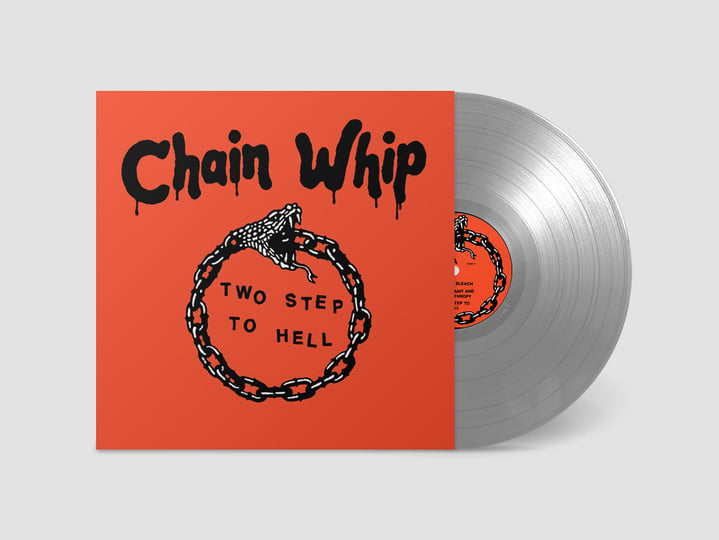 Two Step To Hell | Chain Whip | Neon Taste Records