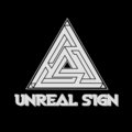 Unreal Sign image