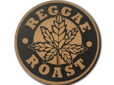 Reggae Roast x Trojan Coasters main photo