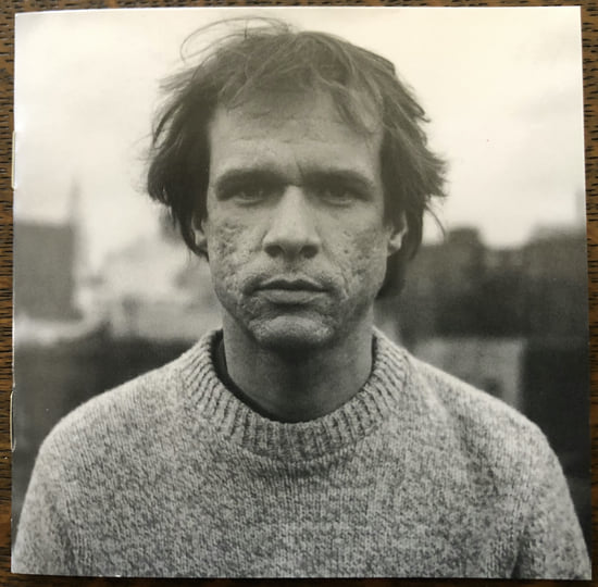 First Thought Best Thought | Arthur Russell