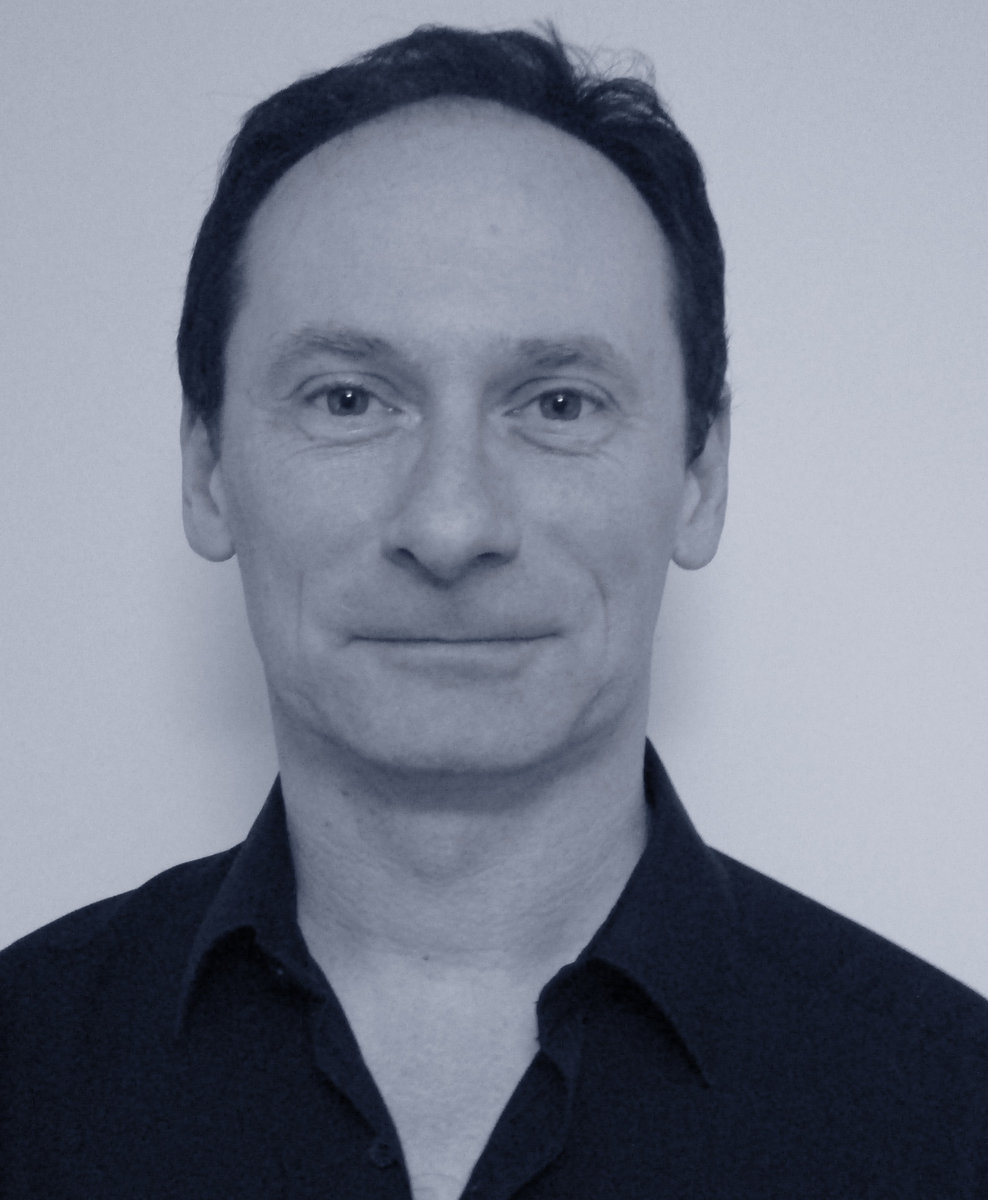 New Town EP Steve Horne