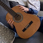 Tony Bell thumbnail