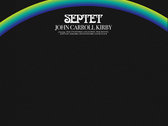 Merch | John Carroll Kirby
