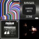 Danger Zone | Danger Boys | Periodica Records