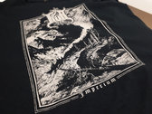 "Imperium" T-shirt photo 