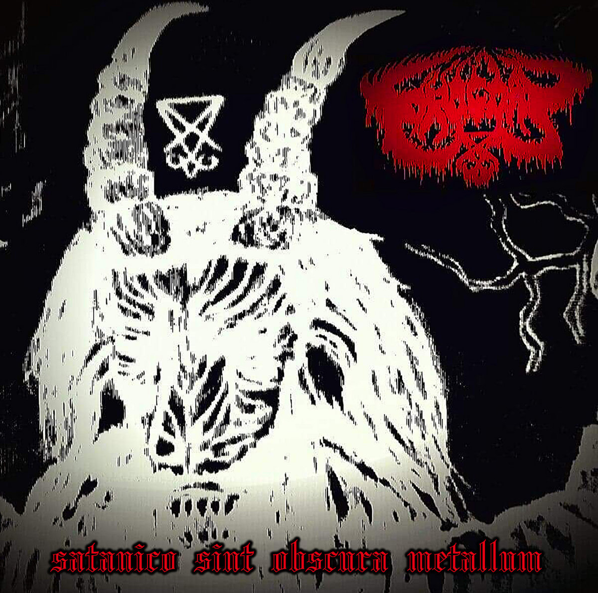 Satanico Sint Obscura Metallum