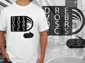 Official Drevobos Recordings T-Shirts photo 