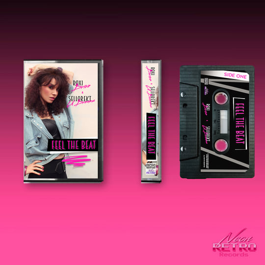 Feel the Beat | Roxi Drive