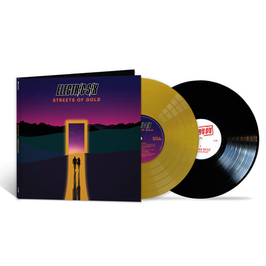 Streets Of Gold | Electric Six | ELECTRIC SIX