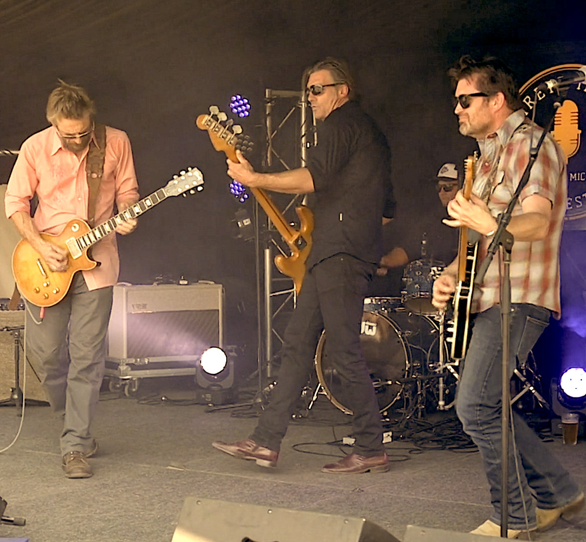 The Rank Outsiders The Rank Outsiders