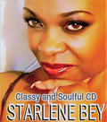 The Starlene Bey Experience image