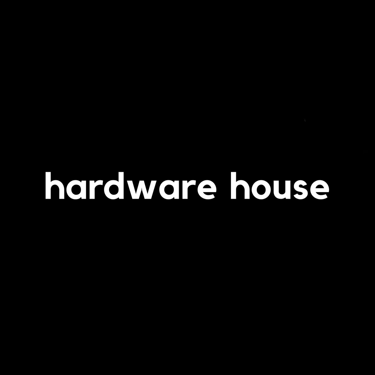 hardware jams collection one hardware house