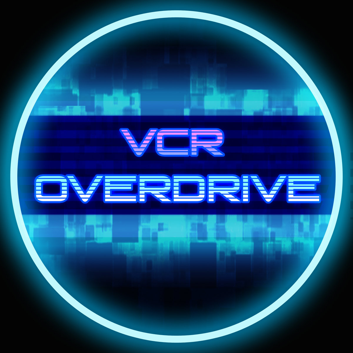 Weeknight Composers (ft. Matt Frey from Dark  Buddy) VCR Overdrive