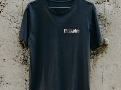 Compadre Logo T-Shirt Unisex main photo