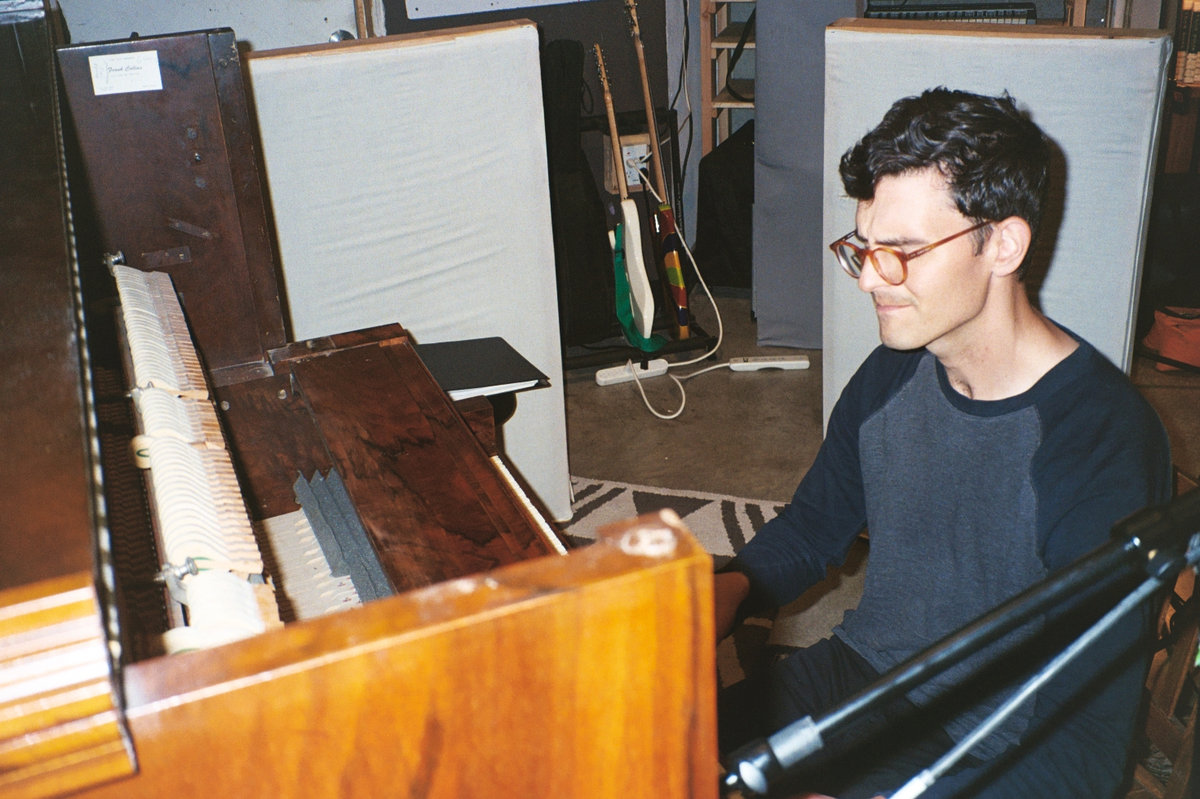 Waltz x 2 Jeremy Stewart