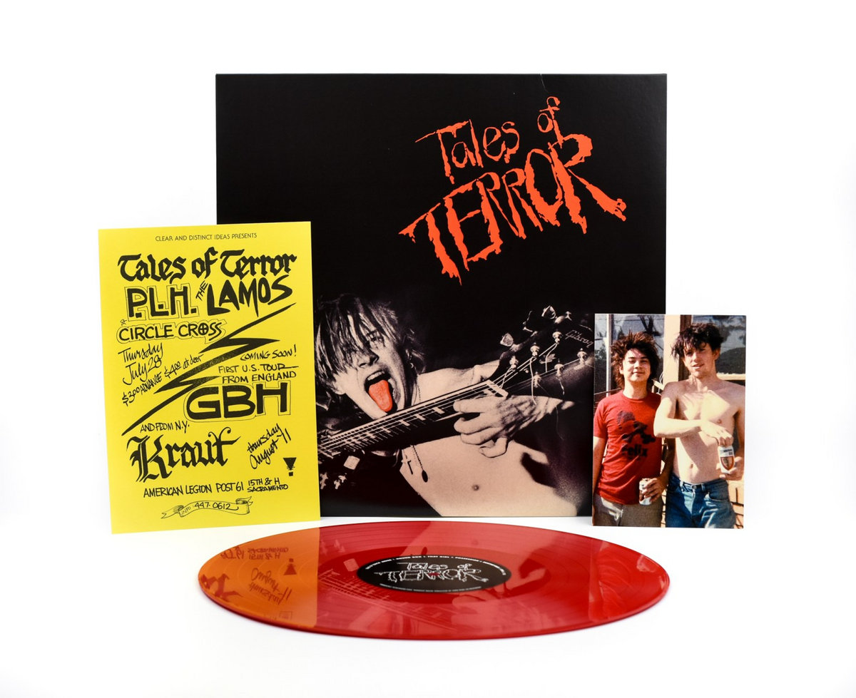 Tales Of Terror | Tales Of Terror