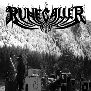 Runecaller — Photo