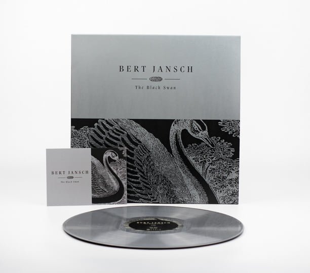 The Black Swan | Bert Jansch