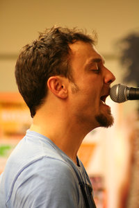 Іде миколай