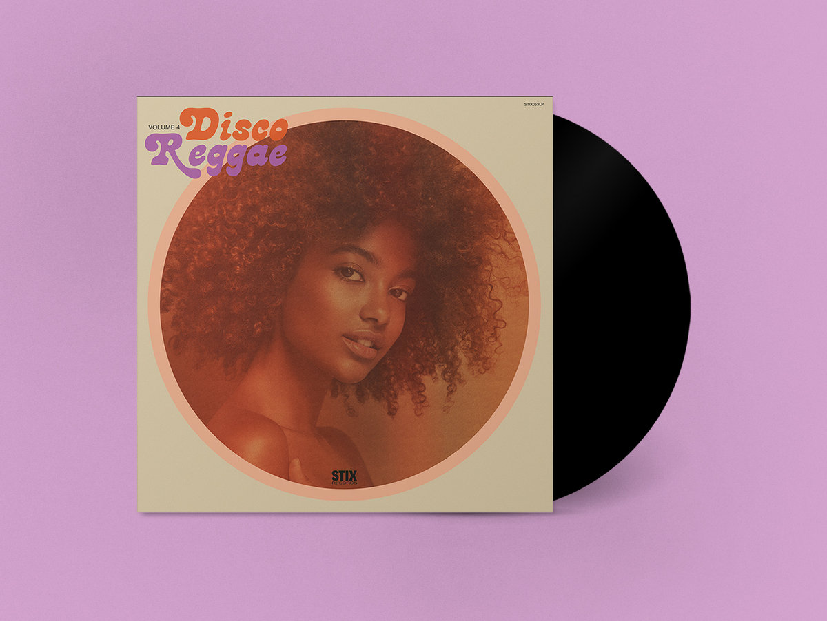 Disco Reggae Vol. 4 | Various | Favorite Recordings