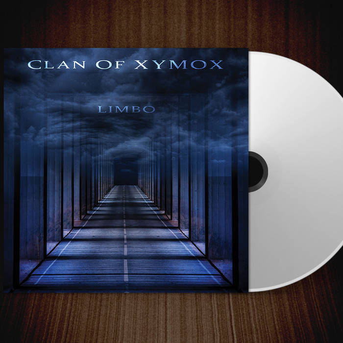 Limbo – Limbo on CD (Digipak)