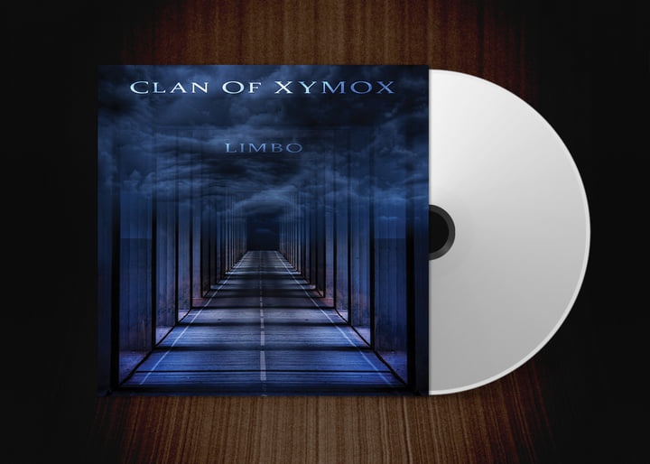 Limbo | Clan Of Xymox