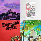 Loveline | Diamond Ortiz