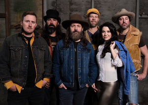 The Hello Darlins — Photo