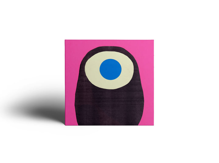 Ookii Gekkou | Vanishing Twin