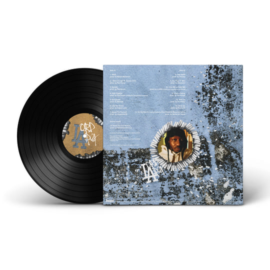 Smoke Sessions Vol 3 | Lord Apex | Daupe